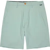 Quiksilver Boardshorts "Union Amph 20", Herren, Gr. 32(M), blau (blau haze), Obermaterial: 92% Polyester, 8% Elasthan., Badehosen Boardshorts