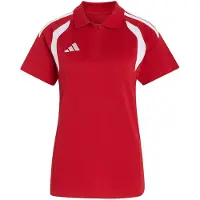 Adidas Polo-Shirt Damen Tiro26 League
