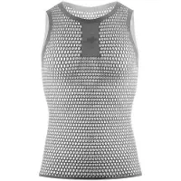 Assos - Equipe N/S Skin Layer P1 - Radunterhemd Gr XS/S grau