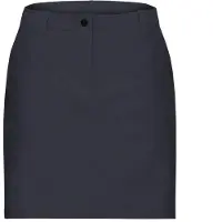 Jack Wolfskin Rock Waimea Skort Damen Dark Navy-Größe 36