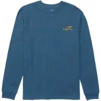 Salty Crew Original Langarm-t-shirt