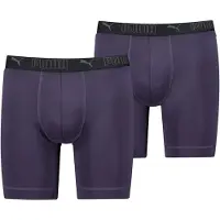 Puma Sport Boxershorts 2 Einheiten