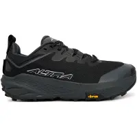 Altra - Women's Experience Wild 3+ - Trailrunningschuhe Gr 10 schwarz