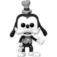 Funko POP! FK90408 - Mickey and Friends POP! Vinyl Figur Goofy 1932 9 cm - Neu
