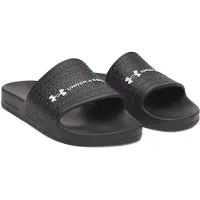 Under Armour Lite Sliders, Weiß 40 EU