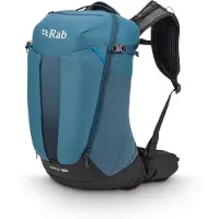 Rab - Airox 24 - Wanderrucksack Gr M blau