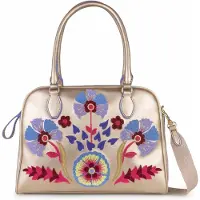 Oilily Halima Bowlingtasche- maatOne size