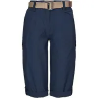 G.I.G.A. by Killtec 3/4-Hose "GS 9 WMN PNTS" Caprihose mit HYDROCOOL, schnelltrocknend, krempelbar, Comfort-Stretch