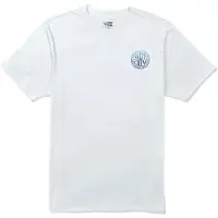 Salty Crew Global Kurzarm-t-shirt