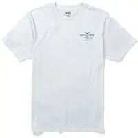 Salty Crew Ichiban Kurzarm-t-shirt