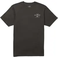 Salty Crew Ichiban SS Tee black (BLK) M