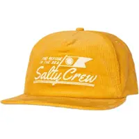 Salty Crew Original Snapback Kappe