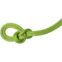 Mammut 9.8 Mm Crag Recycled Classic 80 M Seil