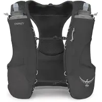 Osprey - Duro LT - Trailrunningrucksack Gr L grau