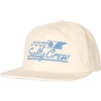 Salty Crew Original Snapback Kappe