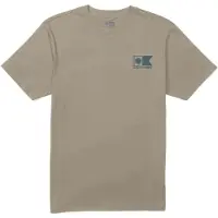 Salty Crew Stitched Kurzarm-t-shirt