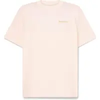Timberland - Magnet Back Graphic Tee - T-Shirt Gr 3XL weiß