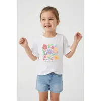 Blue Seven T-Shirt