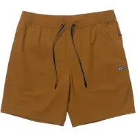 Salty Crew Crew Boatshort Ewaist bronze brown (BBRN) XXL