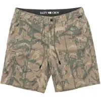 Salty Crew Transom Tech Kurze Hose
