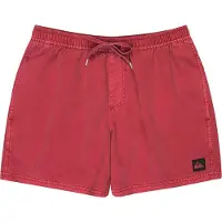 Quiksilver Boardshorts "Everyday Surfwash Volley 15", Herren, Gr. XL, burnt russet, Obermaterial: 100% Microfaser;, Hosen Boardshorts