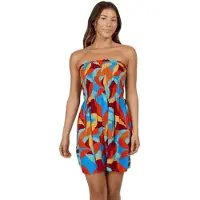Salty Crew Windward Cover UP chili pepper (CHLP) S