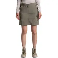 Craghoppers Nosilife Pro Cargo Skort wild olive (CZL) 32
