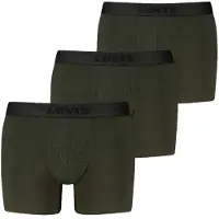 Levi's 701238000 Boxershorts 3 Einheiten