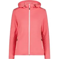 CMP Damen Stretch Hoodie