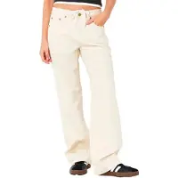 Rip Curl Aggie Relaxed Jeans