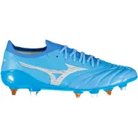 Mizuno MORELIA NEO IV Beta JAPAN MIX(U) / Celeste/Weiß/Ultramarin / 42.0/8.0