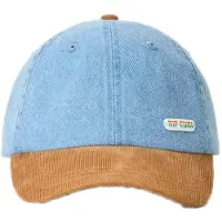 Rip Curl Mixed Montage Cap VINTAGE BLAU Einheitsgröße