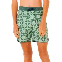 Rip Curl RipCurl Pacific Rinse GEM Volley -boy moss (0102) 14