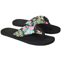 Rip Curl Freedom Plush Bloom Flip-flops