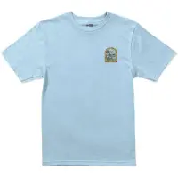 Salty Crew Archway Boys SS Tee clear sky (CSKY) L