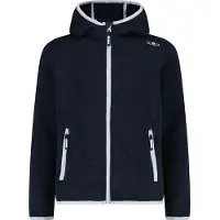 CMP 3h19825 Kapuzenfleece