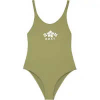 Roxy Solid Active Rg Badeanzug
