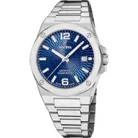Festina Quarz Herren VallÉe F22000/2
