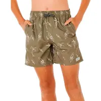 Rip Curl Eternal Shred Mesh Volley Badeshorts