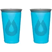 Hydrapak Faltbares Wassertrinkglas Speedcup (x2)