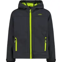 CMP Fix Hood 3a00094 Softshelljacke