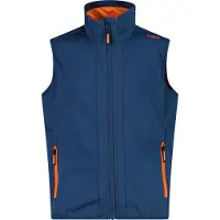 CMP KID Vest midnight (N835) 98