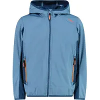CMP Fix Hood 39a5134 Softshelljacke