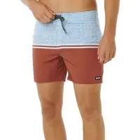 Rip Curl RipCurl Mirage Pacific Rinse Retro baked clay (8643) 34