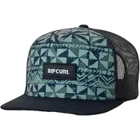 Rip Curl RipCurl Combo Trucker military green (0854) TU
