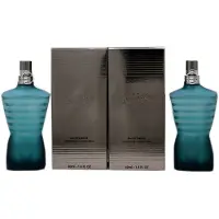 Jean Paul Gaultier Le Male Eau de Toilette Set 2x40ml