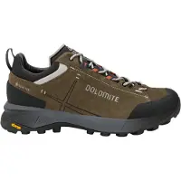 Dolomite Herren Wanderschuhe Vernale Hike Low GTX