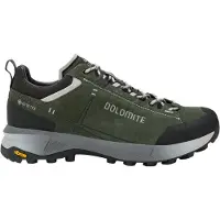Dolomite - Shoe Vernale Hike Low GTX - Multisportschuhe Gr 43 1/3 oliv