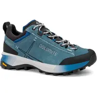 Dolomite - Women's Shoe Vernale Hike Low GTX - Multisportschuhe Gr 36 blau