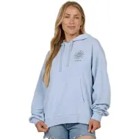 Salty Crew Zodiac Kapuzenpullover